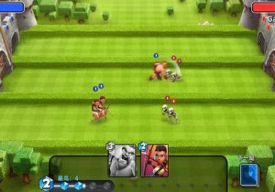 城堡粉碎战最新版下载安装-城堡粉碎战正版(Castle Crush)下载 v6.6.0安卓版