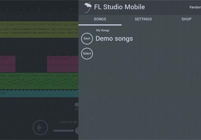 fl studio手机版下载-fl studio mobile官方版免费下载 v4.10.3安卓版