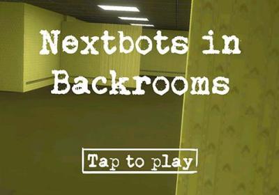 幕后的nextbot游戏下载-幕后的Nextbot最新版下载 v2.9.7安卓版