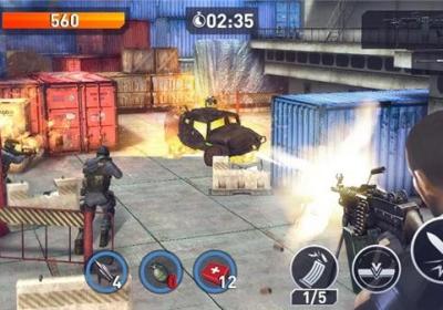 精英杀手特警游戏下载-精英杀手特警游戏正版(Elite Killer)下载 v1.5.9安卓版