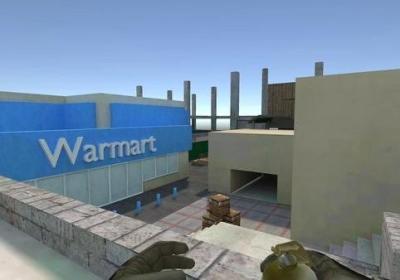 局部战争游戏下载安装-局部战争最新版本(Local Warfare Re: Portable)下载 1.8f11安卓版