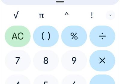 谷歌计算器app下载安装-谷歌计算器最新版下载 v9.1 (867961630)安卓版