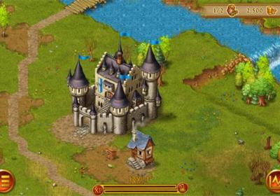 家园7官方版下载安装中文版-家园7最新版本(townsmen7)下载 v1.14.14安卓版