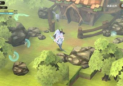 魔女之泉3官方正版下载-魔女之泉3中文最新版下载 v1.0.1安卓版