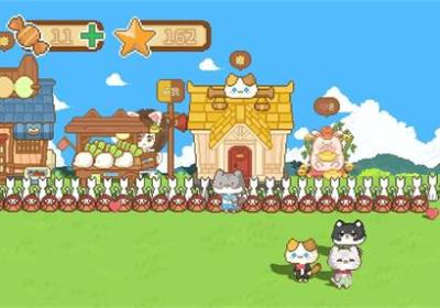 我的可爱村下载安装最新版-我的可爱村官方正版下载 v1.0.10安卓版