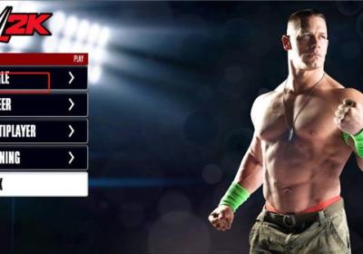 wwe2k17手游下载最新版-wwe2k17手机版下载 v1.1.8117安卓版