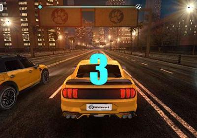 Racing Go手游下载官方正版-Racing Go Free Car Games自由超跑竞赛下载 v2.3.1安卓版