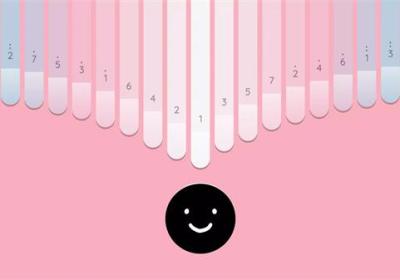 keylimba官方正版下载-keylimba随身拇指琴下载 v7.3安卓版