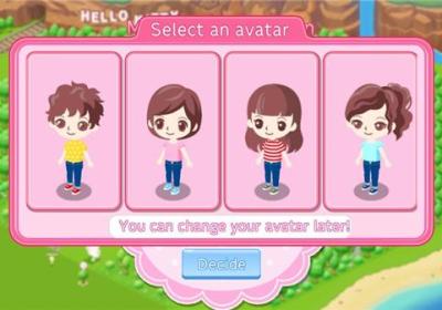 hello kitty world2下载最新版-hello kitty world2官方版下载 v8.1.9安卓版