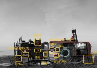 孤帆远航手机版下载-孤帆远航手游(FAR: Lone Sails)下载官方正版 v1.53安卓版