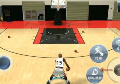 NBA 2K19手游直装版下载-NBA2K19豪华存档(全明星制服和体育场更新)下载 v52.0.1安卓版