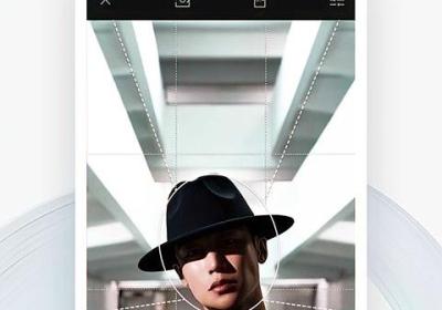 型影相机app下载-型影相机官方版下载 v3.23.7安卓版