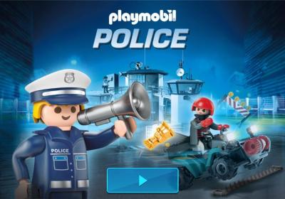 摩比警察游戏下载-摩比警察官方版下载 v6.1.15安卓版