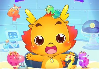 小伴龙玩数学免费下载-小伴龙玩数学app下载 v3.6.8安卓版