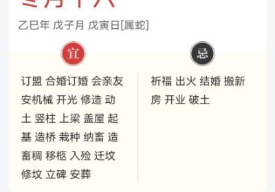 中华万年历大字版app下载-中华万年历大字版官方版下载 v1.0.8安卓版
