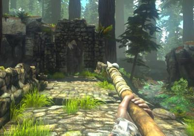 方舟终极移动版直装版下载安装-方舟终极移动版直装版(ARK)1.0 安卓版
