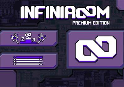 无限空间游戏下载-无限空间游戏(INFINIROOM)手机版下载 v3.4.0安卓版