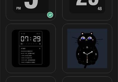 翻页时钟App官方版下载-翻页时钟App免费下载 v3.4.0安卓版