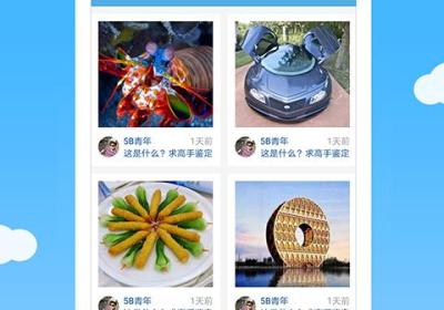 慧眼识图app下载-慧眼识图软件下载 v2.89安卓版