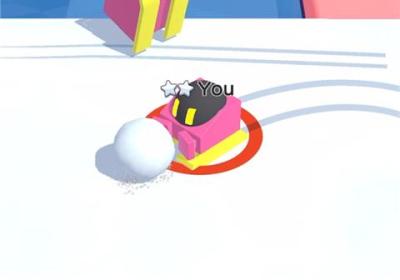 雪地车大作战游戏下载-雪地车大作战官方版下载 v3.0.5安卓版