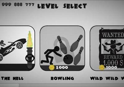 弄死火柴人5游戏下载安装-弄死火柴人5最新版(Stickman Annihilation 5)下载 v1.17安卓版