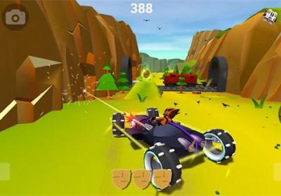 失控下山游戏下载-失控下山官方版(Faily Brakes)下载 v32.23安卓版
