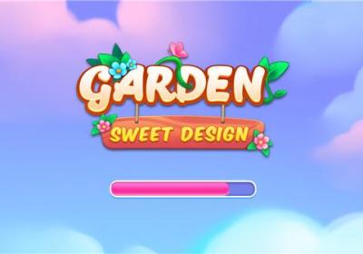 花园甜蜜设计游戏下载-花园甜蜜设计最新版下载 v1.6.3安卓版