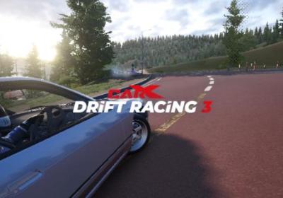 carX漂移赛车3破解版最新版下载-CarX漂移赛车3破解版1.1.1 安卓版