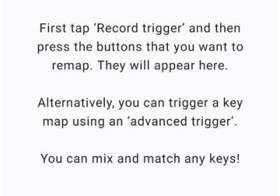 键映射器连点器(Key Mapper)下载安装-键映射器app下载 v3.1.1安卓版