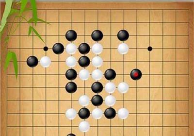 五子棋经典版小游戏下载安装-五子棋经典版手机版下载 v2.34安卓版