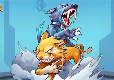 变异狗大战游戏下载中文版-变异狗大战官方版下载 v1.0安卓版