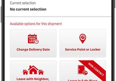 DHL国际快递app下载-DHL快递官方版app下载 v5.13.0安卓版