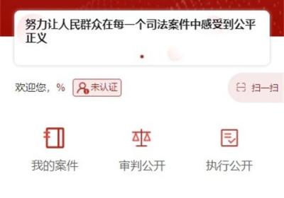 重庆易法院app下载安装-重庆易法院手机版下载 v2.9安卓版