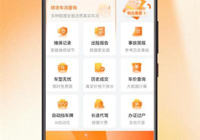 联盟拍app下载-联盟拍二手车平台官方版下载 v9.5.7安卓版