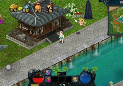 我的修行世界下载安装-我的修行世界官方版下载 v1.2.22安卓版