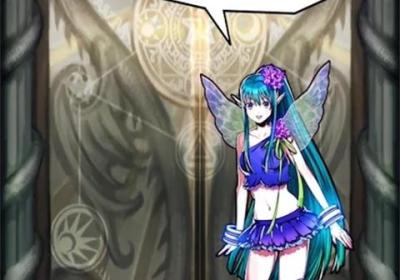 魔物娘召唤记中文版下载-魔物娘召唤记汉化版下载 v1.3.2安卓版