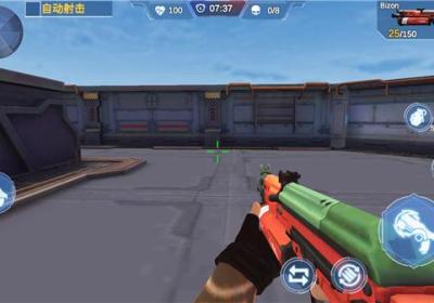 掩护猎人多人3D射击官方正版下载-掩护猎人下载最新版 v1.8.48安卓版