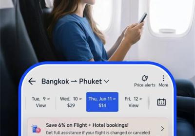 携程Tripcom app下载安装-Tripcom携程国际版下载 v8.48.0安卓版