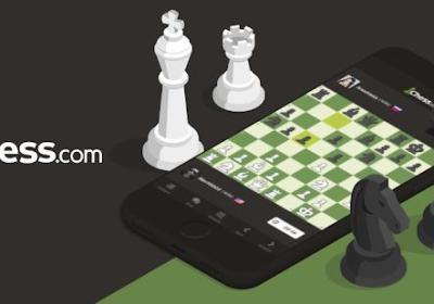Chesscom中文版官方下载-Chess国际象棋玩与学最新版4.6.39 手机版