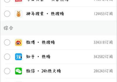 今日热榜app最新版下载-今日热榜官方版下载 v1.9.3安卓版