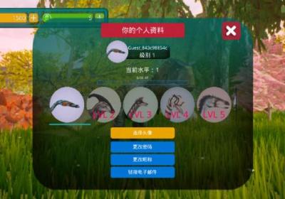 诅咒之岛中文版下载最新版-诅咒之岛中文版0.9.9.0.845 官方版