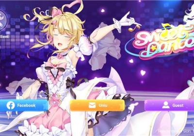 Sweet Dance手游下载-Sweet Dance官方版下载 v23.0安卓版