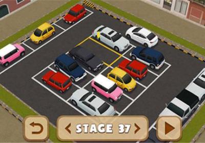 停车达人4游戏(Dr. Parking 4)下载-停车达人4中文版免费下载 v1.30安卓版