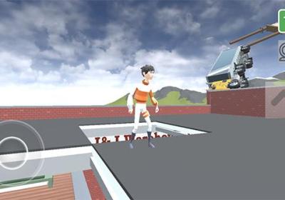 only up 3d跑酷游戏下载-only up 3d跑酷手机版下载 v820安卓版