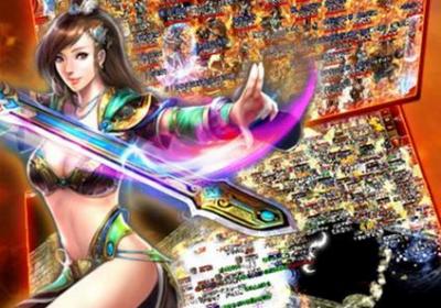 绝世杀神手游2.01 安卓版