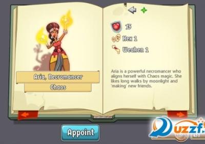 Spellstone(魔石对决游戏正式版)2.10.1 安卓最新版
