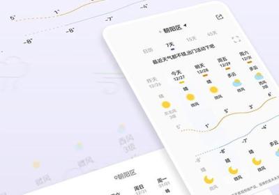 中国天气App下载安装-中国天气官方版下载 v9.1.0.11安卓版