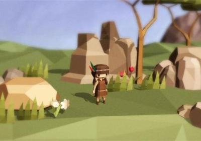 小小大冒险(The Tiny Adventures)游戏下载-小小大冒险官方版下载 v1.7安卓版