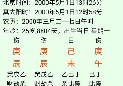 八字用神app下载-八字用神软件官方版下载 v2.21安卓版