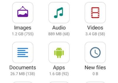 File Manager文件管理器下载-File Manager+最新版下载 v3.7.2安卓版